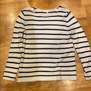 August mist sweater from stitch fix